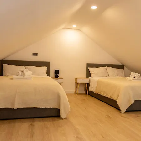 Willa House Park Vodice