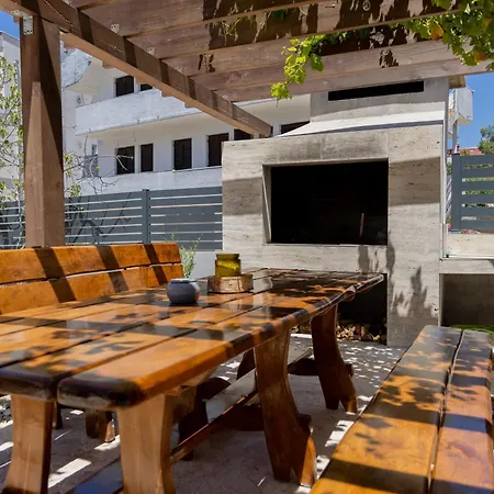 House Park Vodice