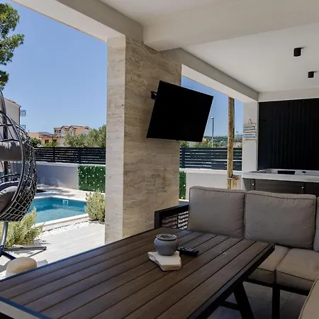 Willa House Park Vodice