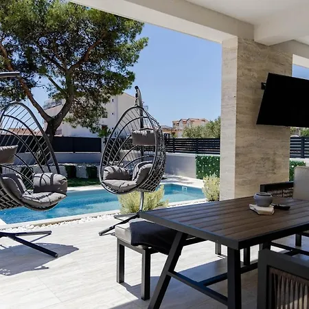 Willa House Park Vodice